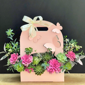 hoa sen da 270 - gia 550000