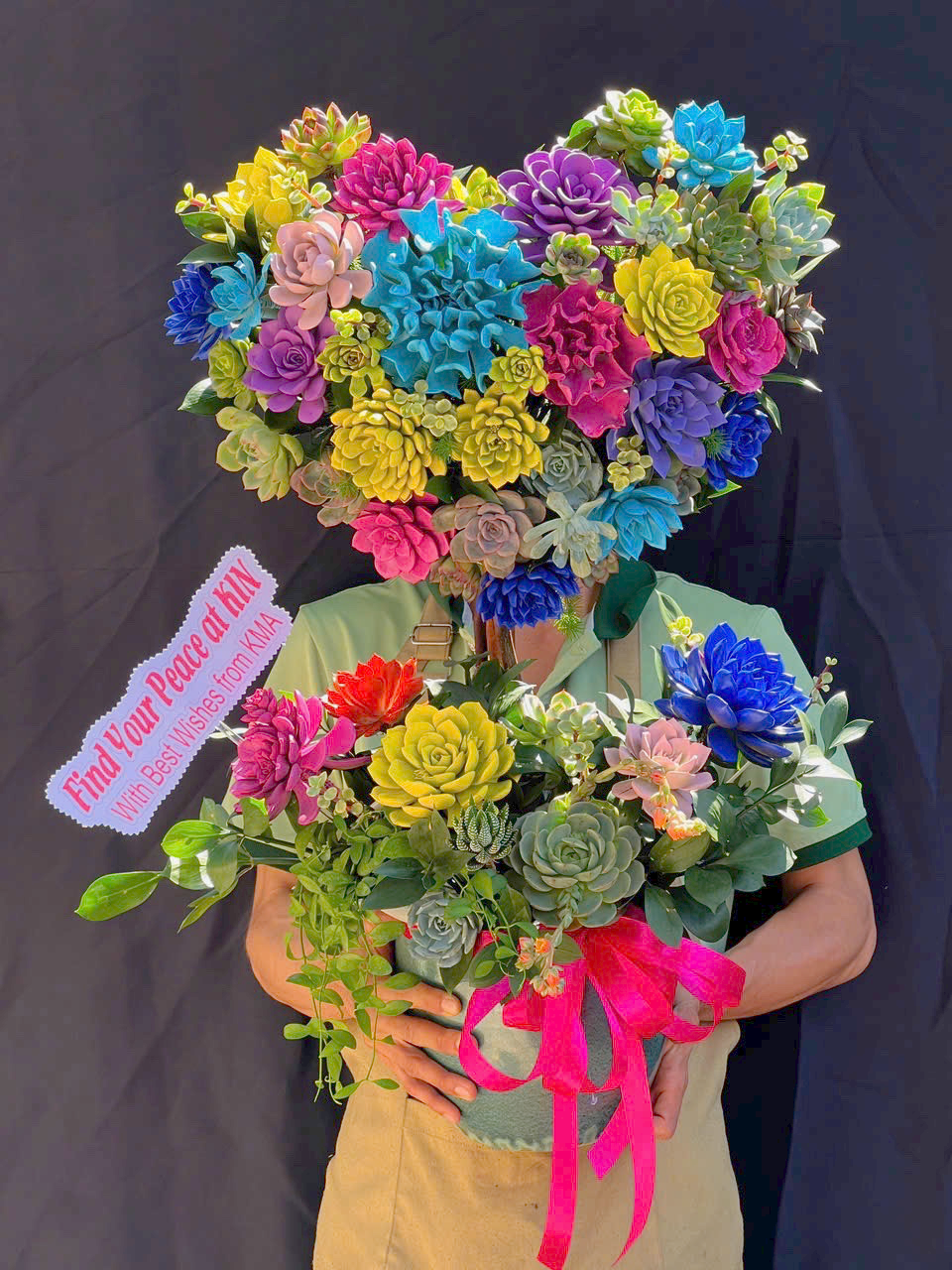 hoa sen da 271 gia 1700000