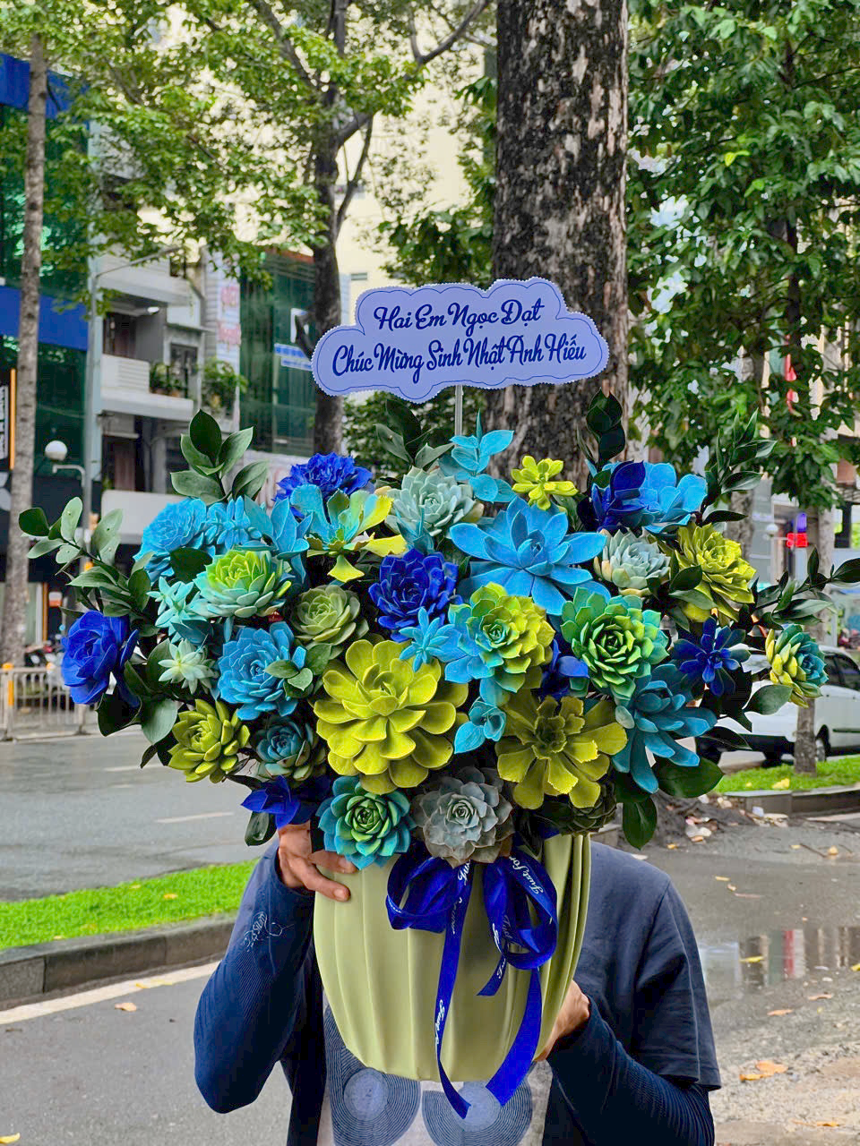 hoa sen da 294 gia 1050000